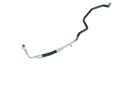 4e0260707ar wąż шланг кондиционера a8 d3 фото №1