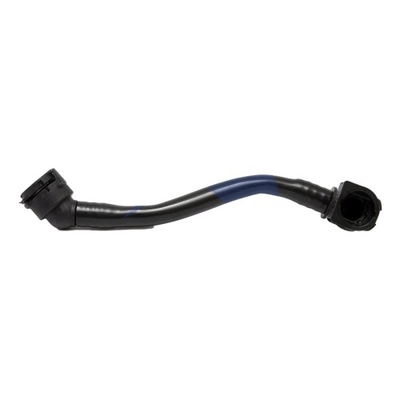 Шланг системы охлаждение actros mp4 4712005652 фото №1