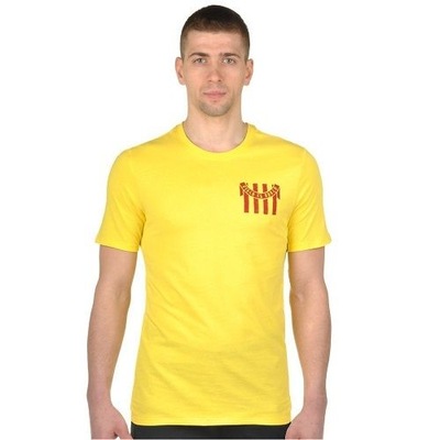 R7342 Nike FC Barcelona Koszulka/T Shirt męska XXL