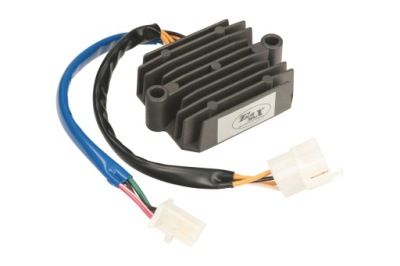 TOURMAX RGU-104 
