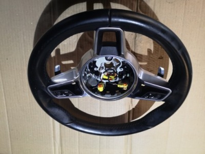 Воздуховод мультифункция cayenne 7p ii фото №1