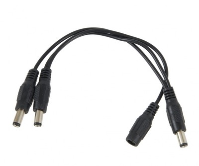 RockCable 30600 DC 3 kabel zasilający