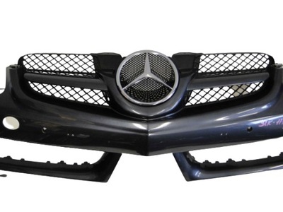 Mercedes slk r171 171 lift решітка радіатора решітка радіатора фото №1