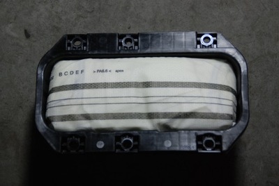 Volvo s60 ii подушка пассажира air bag фото №1