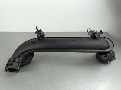 2025 mg hs труба впускной турбины 10529935 фото №1