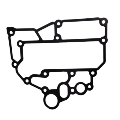 Прокладка модуля масляный man d2066 d2676 d38 51.05901-0169 фото №1