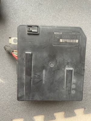 Renault scenic ii коробка usm 8200481866 фото №1