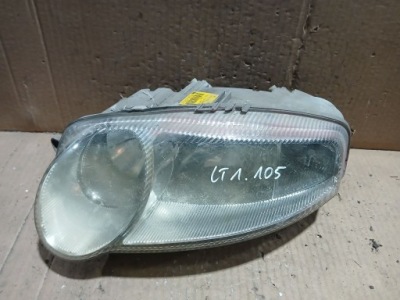 Лампа ліва передня лівий перед alfa romeo 147 468261960 фото №1