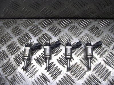 Форсунка инжектор eclipse cross 19r 1.5t 1465a546 фото №1