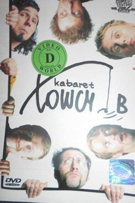 Kabaret Łowcy B