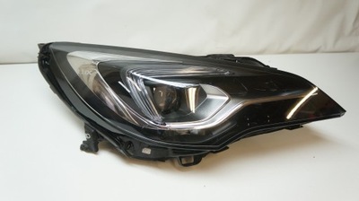 Opel astra v 5 k 15- фара full led intellilux фото №1