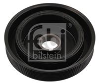 Febi шків citroen c5 фото №1