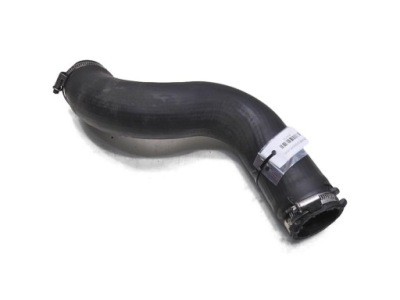 Шланг повітря audi a4 b8 2.0 tdi фото №1