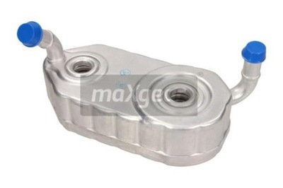 MAXGEAR 14-0008 РАДІАТОР МАСЛА VW GOLF 1.4 1.6 1.8 2.0 2.3 1.9TDI 1998-