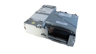 Блок mib2 high 4n0035063 a8 d5 фото №1