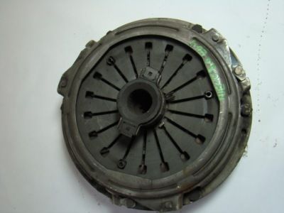 Сцепление комплект двухмассовый маховик iveco daily 3.0 euro 4 фото №1