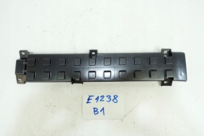 Решітка atrpa hyundai kona electric 2023- фото №1