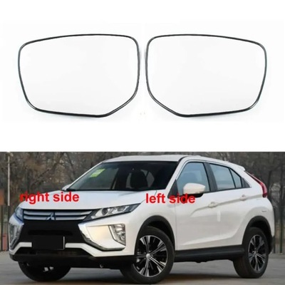 CALEFACCIÓN PARY PARA MITSUBISHI ECLIPSE CROSS 2018-2021 ACCESORIOS COCHES  