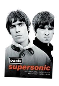 OASIS : SUPERSONIC