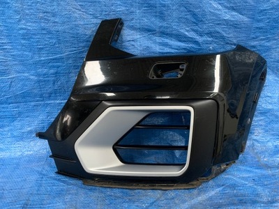 Audi q2 бампер передній фото №1