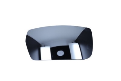 Alkar вкладыш зеркало iveco daily iv 06-11 левый фото №1