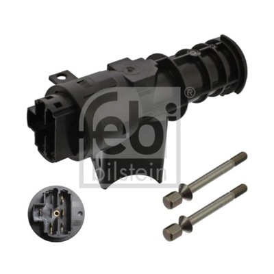 БЛОКИРОВКА РУЛЯ FEBI BILSTEIN 44300