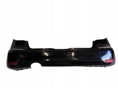 Mercedes a w169 169 lift бампер задній amg usa фото №1