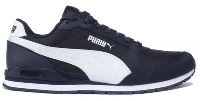 Puma ST RUNNER v3 NL Buty Męskie Granatowe