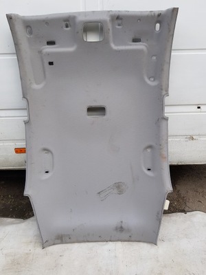 Потолок kia rio iii фото №1