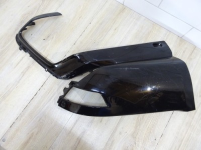 Кутик range rover sport 18- dk62-17d753-baw фото №1