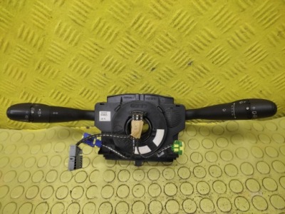 Peugeot 206 перемикач комбінований 96446862zl фото №1