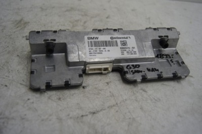 G30 540i блок управления камера фото №1