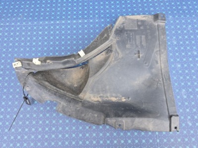 Підкрилок праве bmw x3 g01 x4 g02 9854882 orginał фото №1