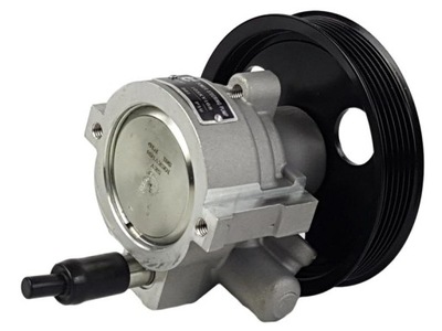 Esen skv 10skv168 насос гидравлическая, система рулевой фото №1