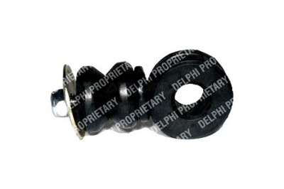 Delphi соединитель тяга стабилизатора перед l/p 105m фото №1