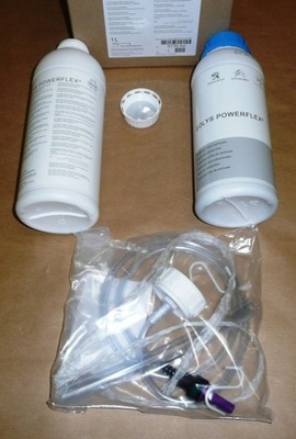 Добавка do фильтра fap eolys 1l фото №1