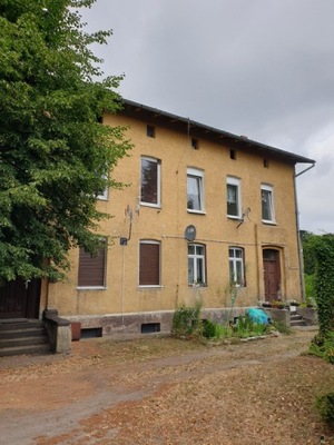 Mieszkanie, Pieńsk, Pieńsk (gm.), 67 m²