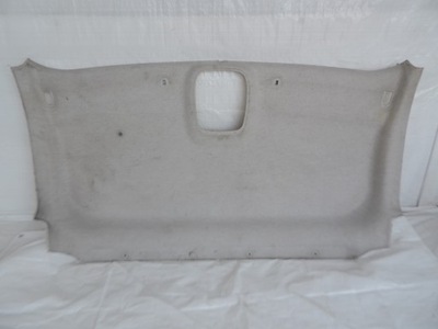 Потолок потолок перед opel vivaro ii b 93868984 фото №1