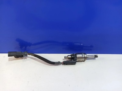 Volvo s60 2017 форсунки фото №1