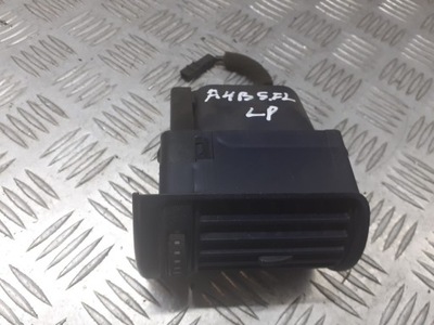 Решітка обдув ліва audi a4 b5 8d1820901 фото №1