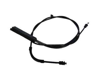 Mercedes amg gt x290 290 трос тяга капот фото №1