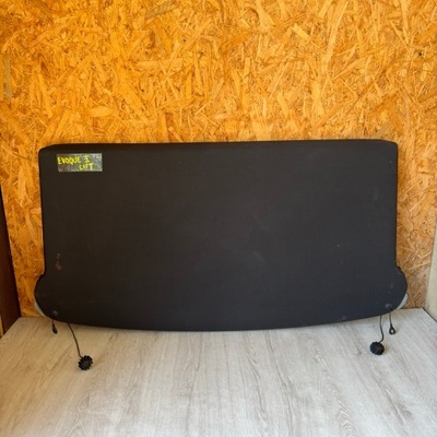 Полка задняя багажника land rover range rover evoque i lift фото №1