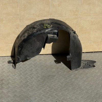 Підкрилок задні праве seat arona 6f9810970f фото №1