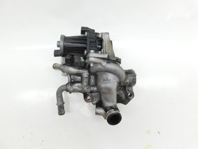 Клапан egr kadjar clio iv captur dacia 1.5 dci 110 фото №1