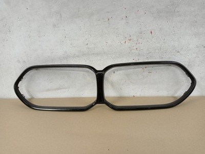 Молдинг рамка решётка решетка bmw ii 2 f44 19- фото №1