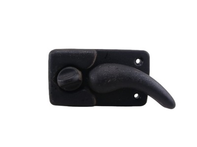 Renault master ii ручка внутренняя левый задняя 7700352425g фото №1