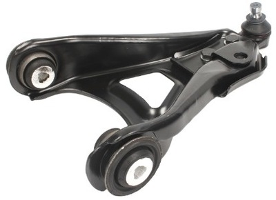 Рычаг передний нижний левый renault clio kangoo thalia symbol nissan kubistar фото №1