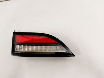 OPEL AMPERA REFLECTOR FARO IZQUIERDO PARTE TRASERA 23170362  