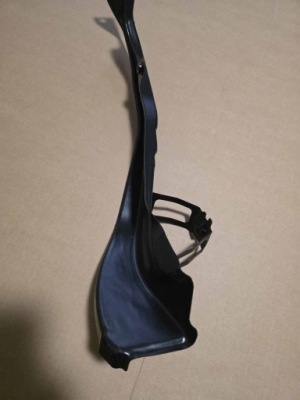 Кронштейн радиатора lexus ux 5208176020 new original фото №1