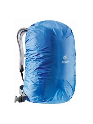 Pokrowiec Deuter Raincover Square coolblue niebieski